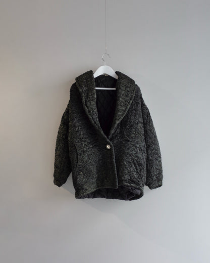 ★Used / QUILTING JACKET