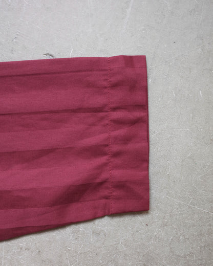 Used / NOCOLLAR ONE PIECE