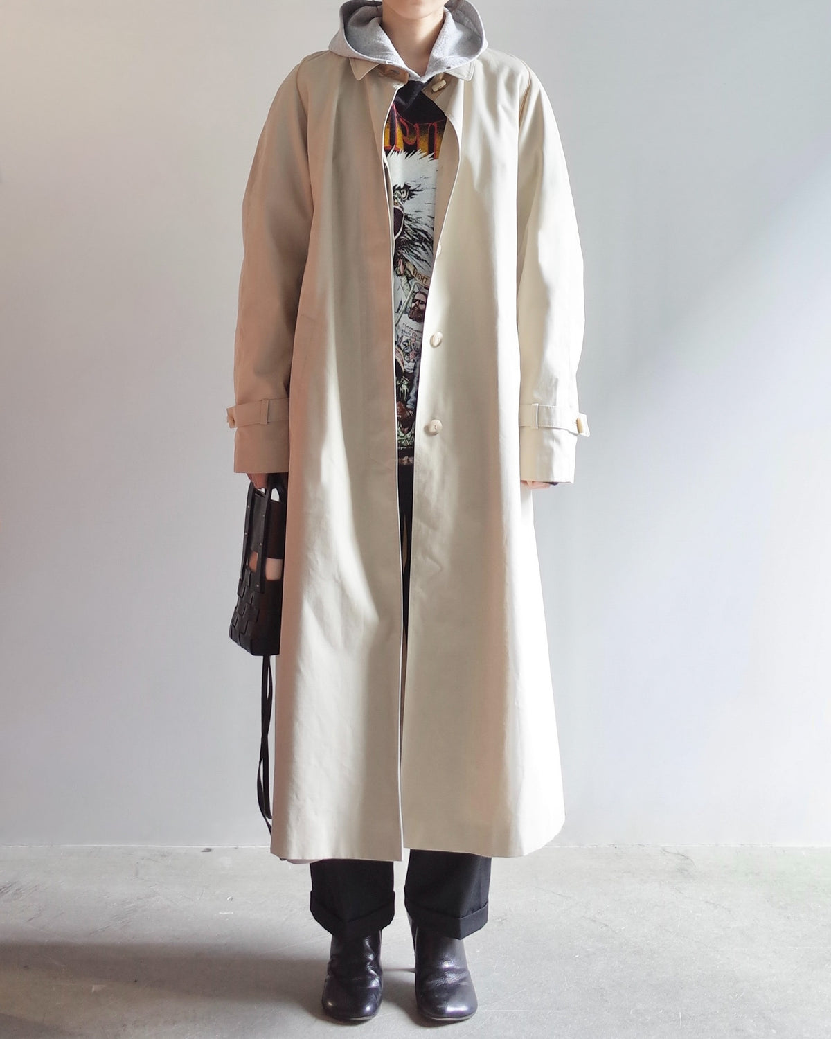 TOR×Hora STYLING BOX no.2