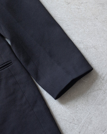 Used / GIORGIO ARMANI TAILORED JACKET