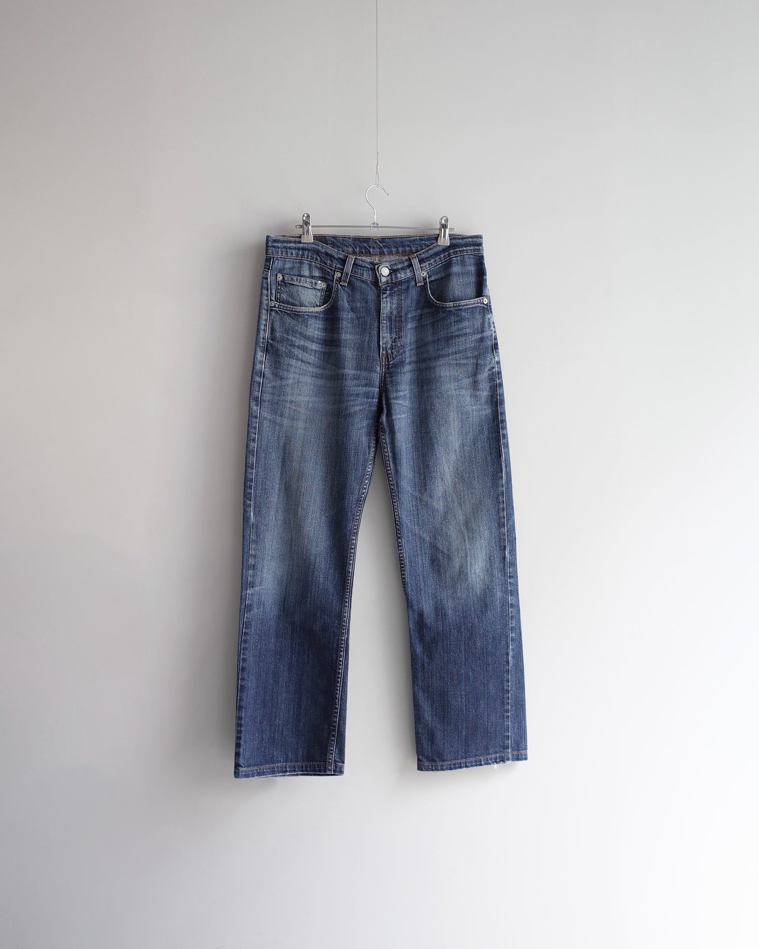 Used  / Levi&