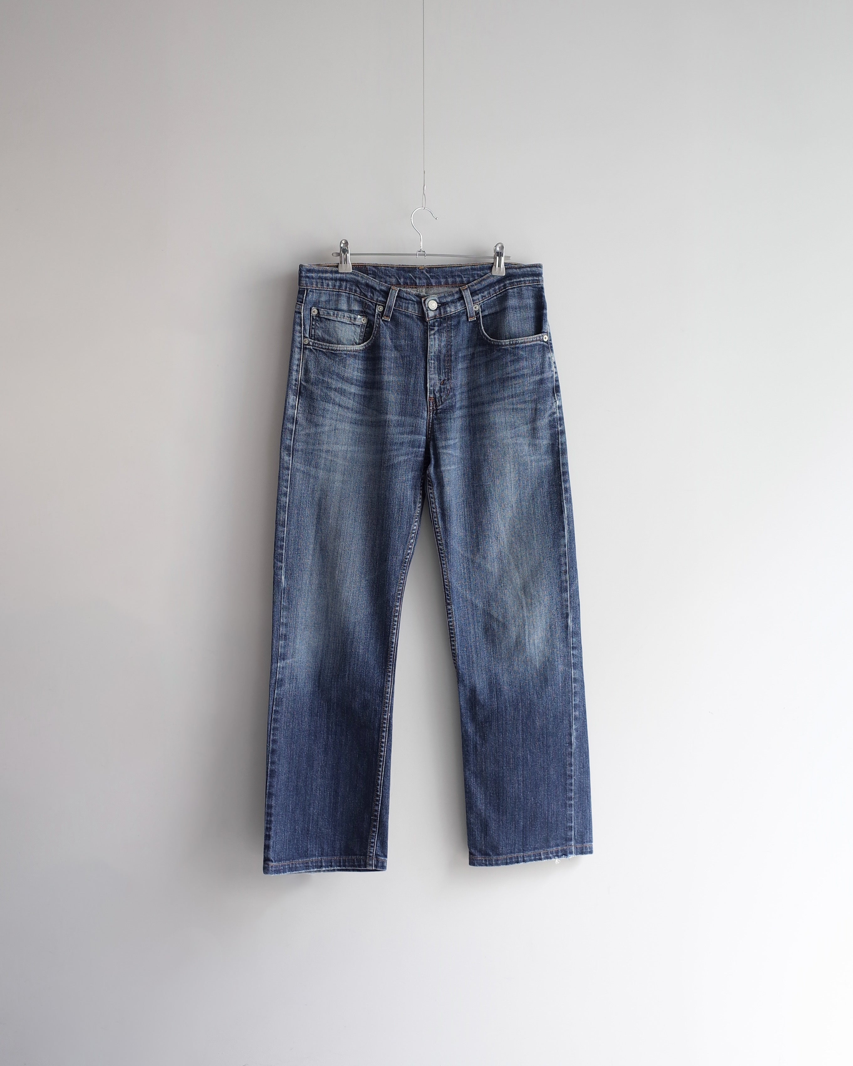 Used  / Levi&