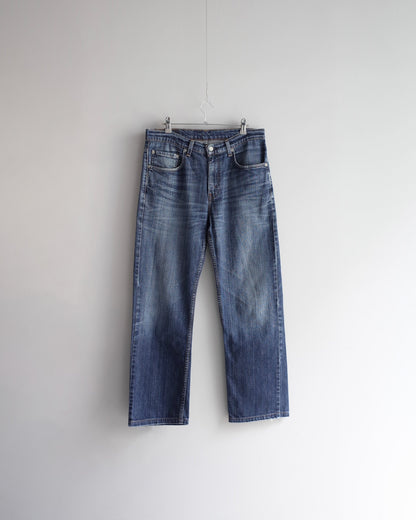 Used  / Levi&