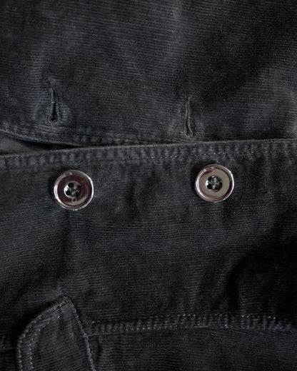 ★Used / ARMANI JEANS CORDUROY JACKET