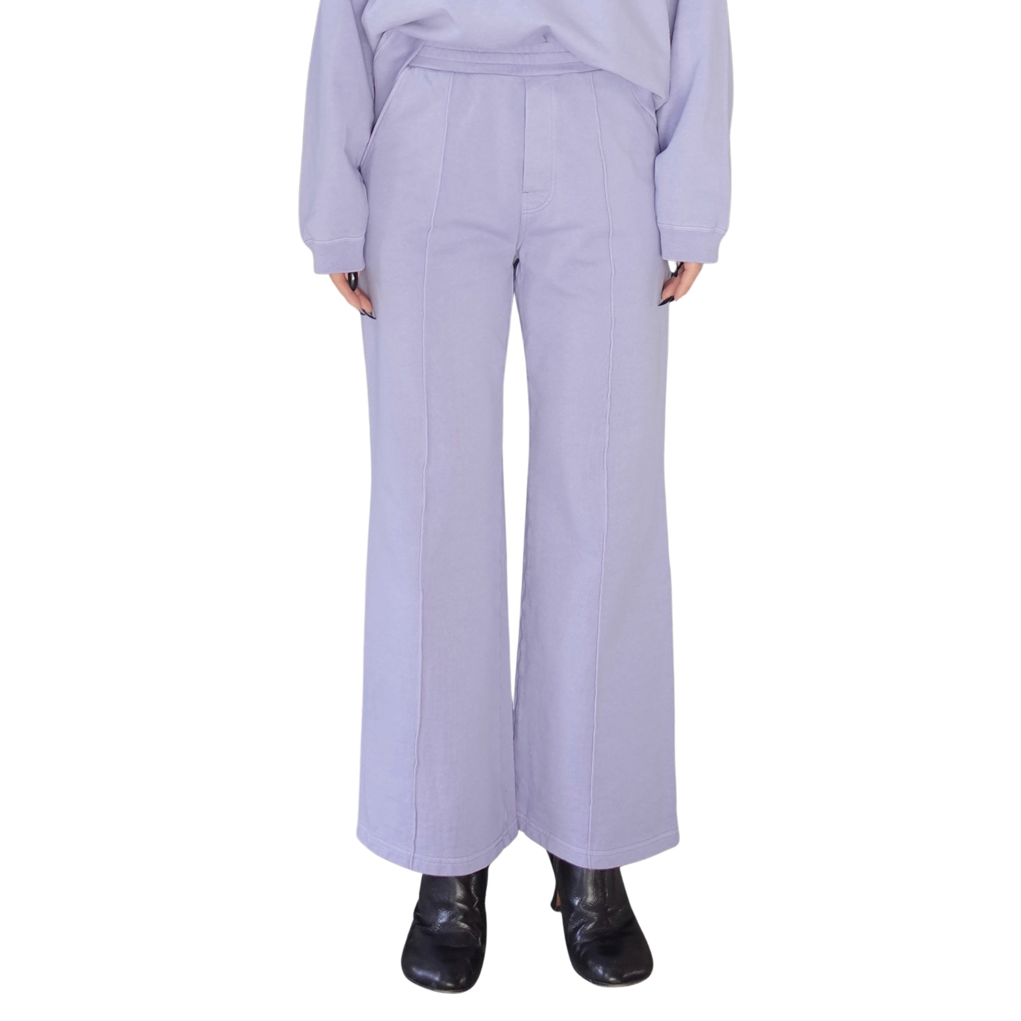 LOUNGE TROUSERS