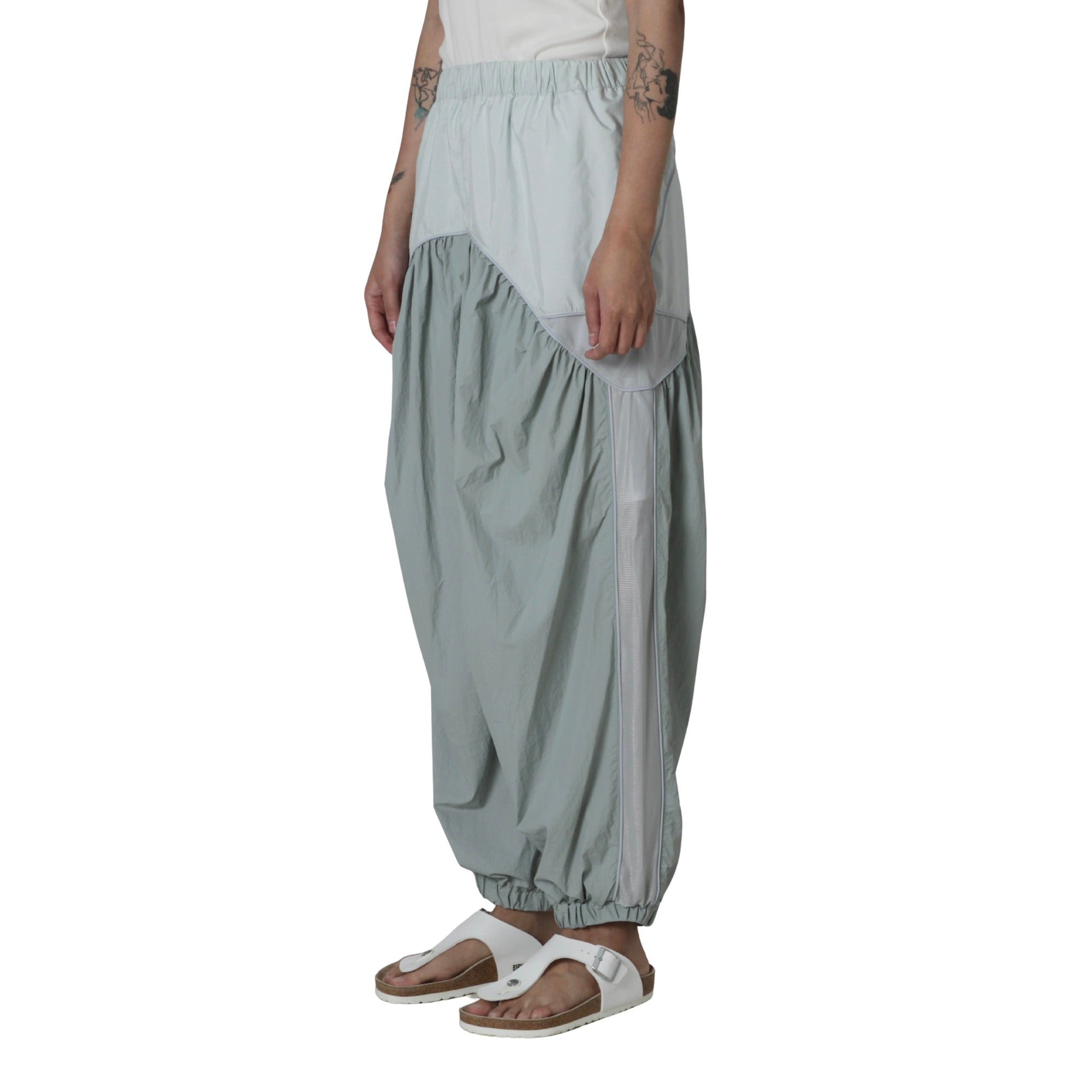 VOLUME COMBO PANTS