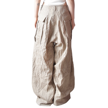 MILITARY WORK PANTS