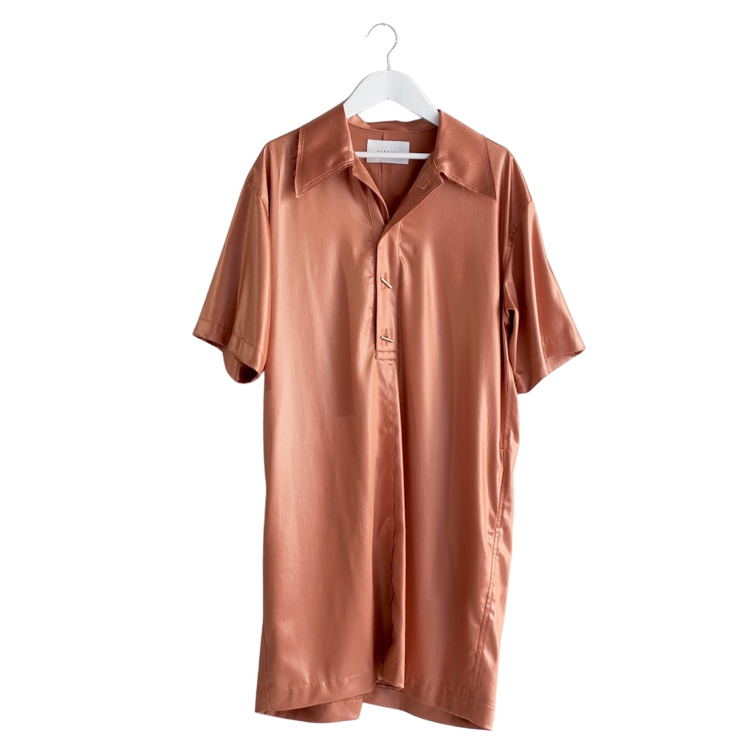 【期間限定】LONG SHIRT