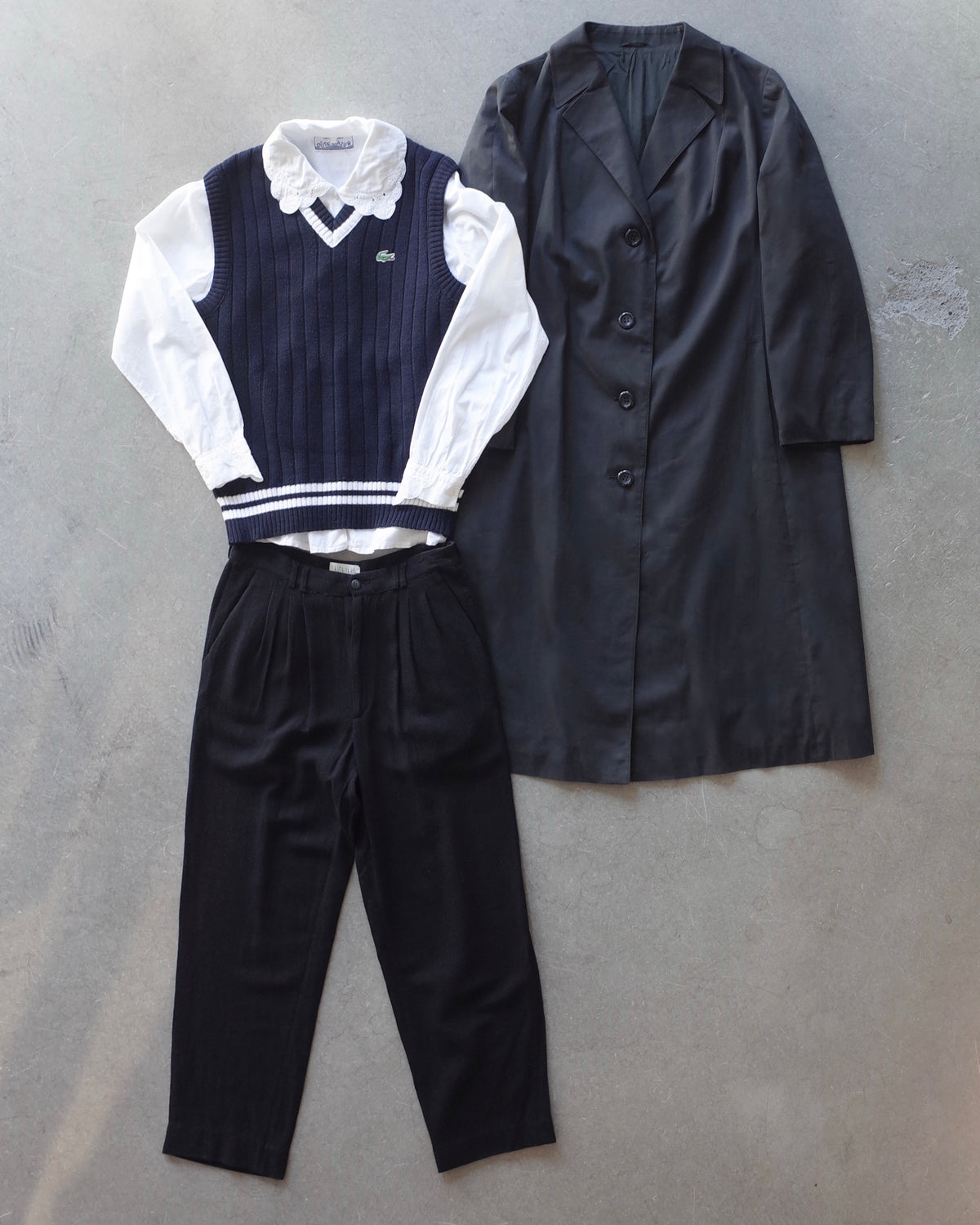 TOR×Hora STYLING BOX no.12