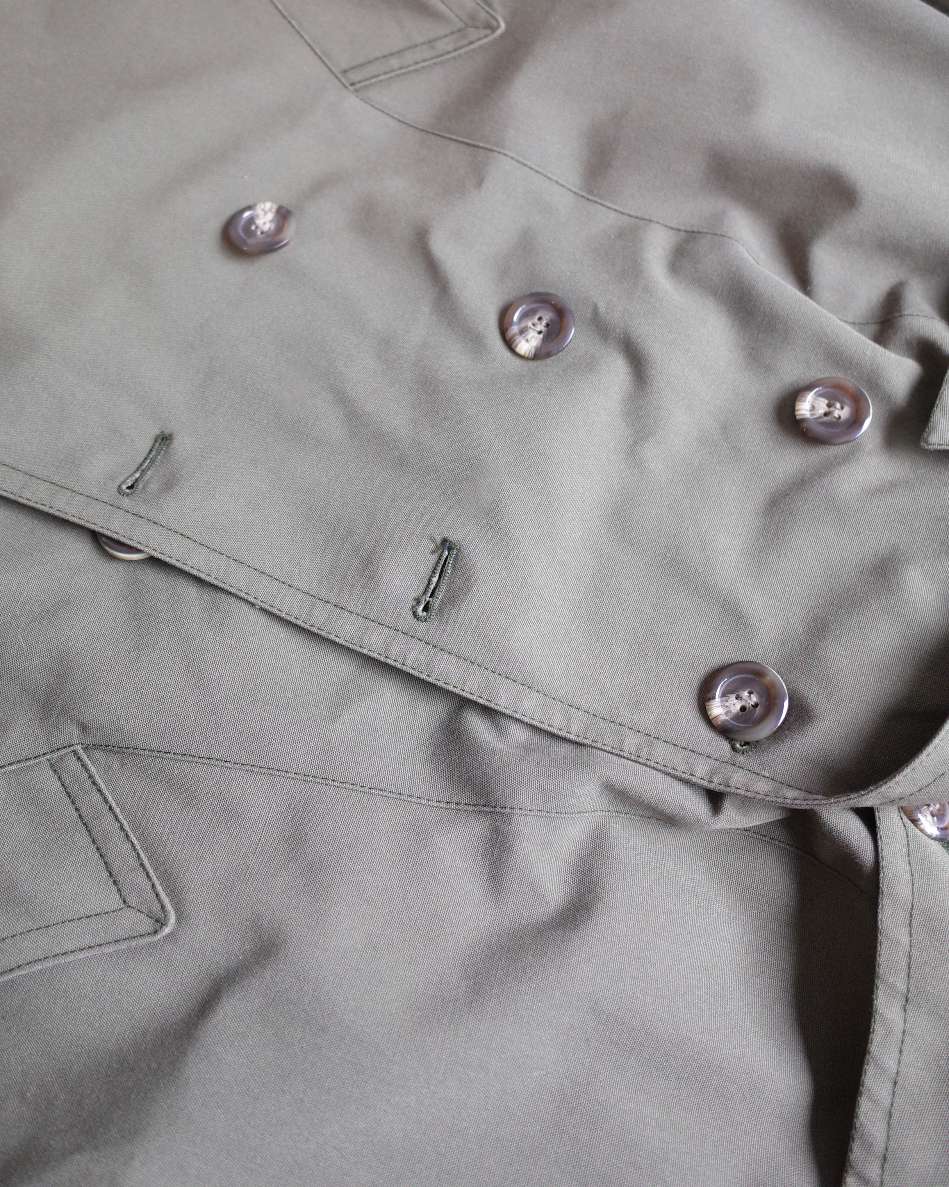 ★Used / TRENCH COAT