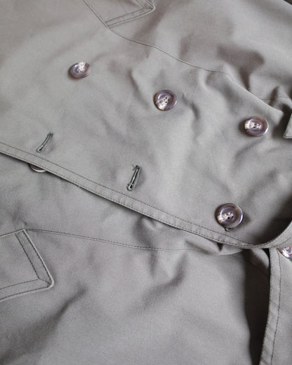 ★Used / TRENCH COAT