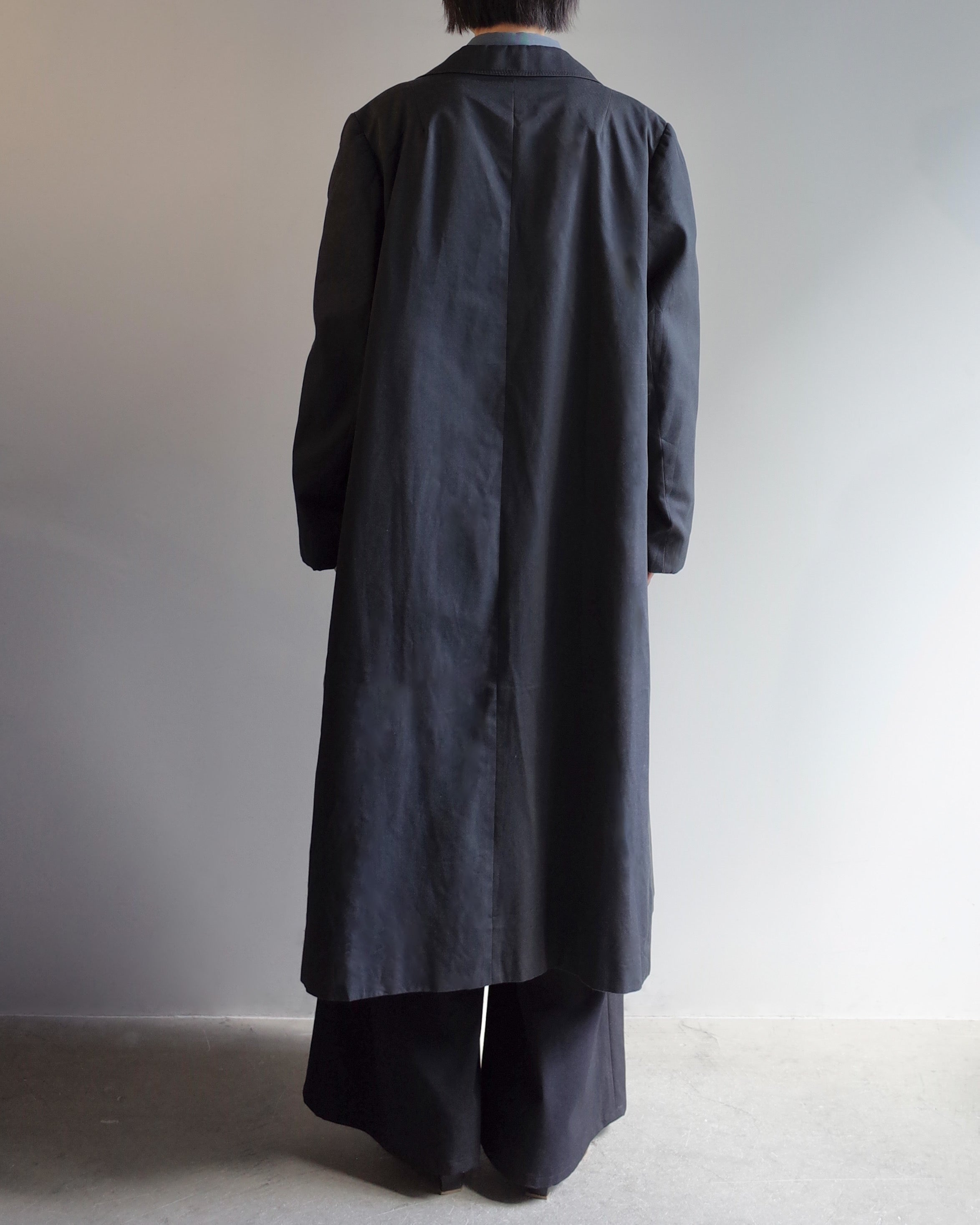 Used / CHESTER COAT