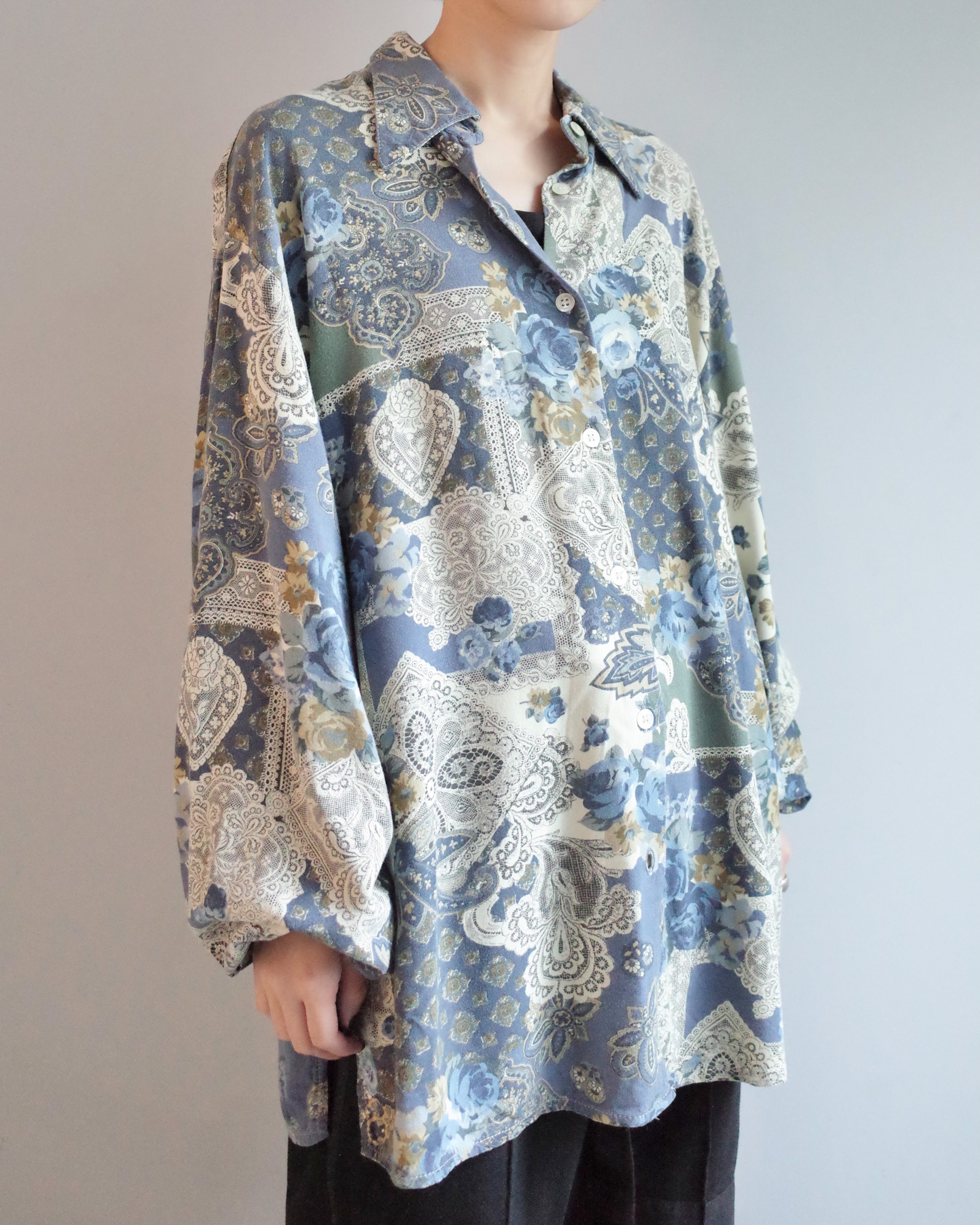 Used / SHIRT