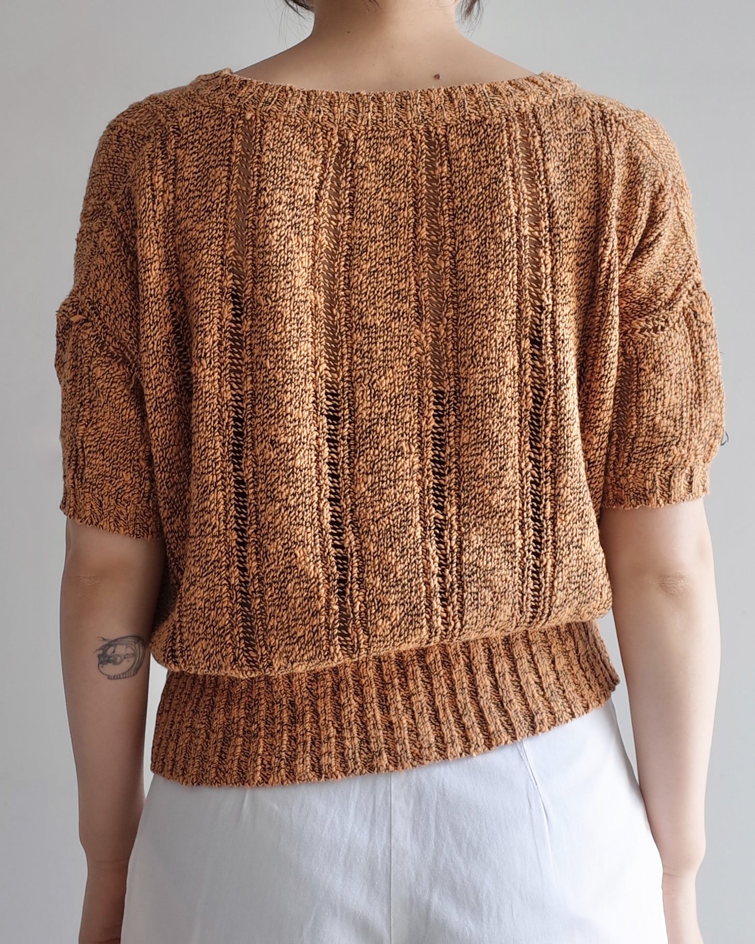 Used / KNIT TOPS
