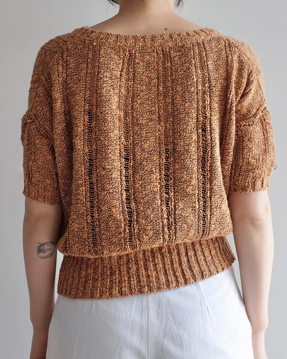 Used / KNIT TOPS