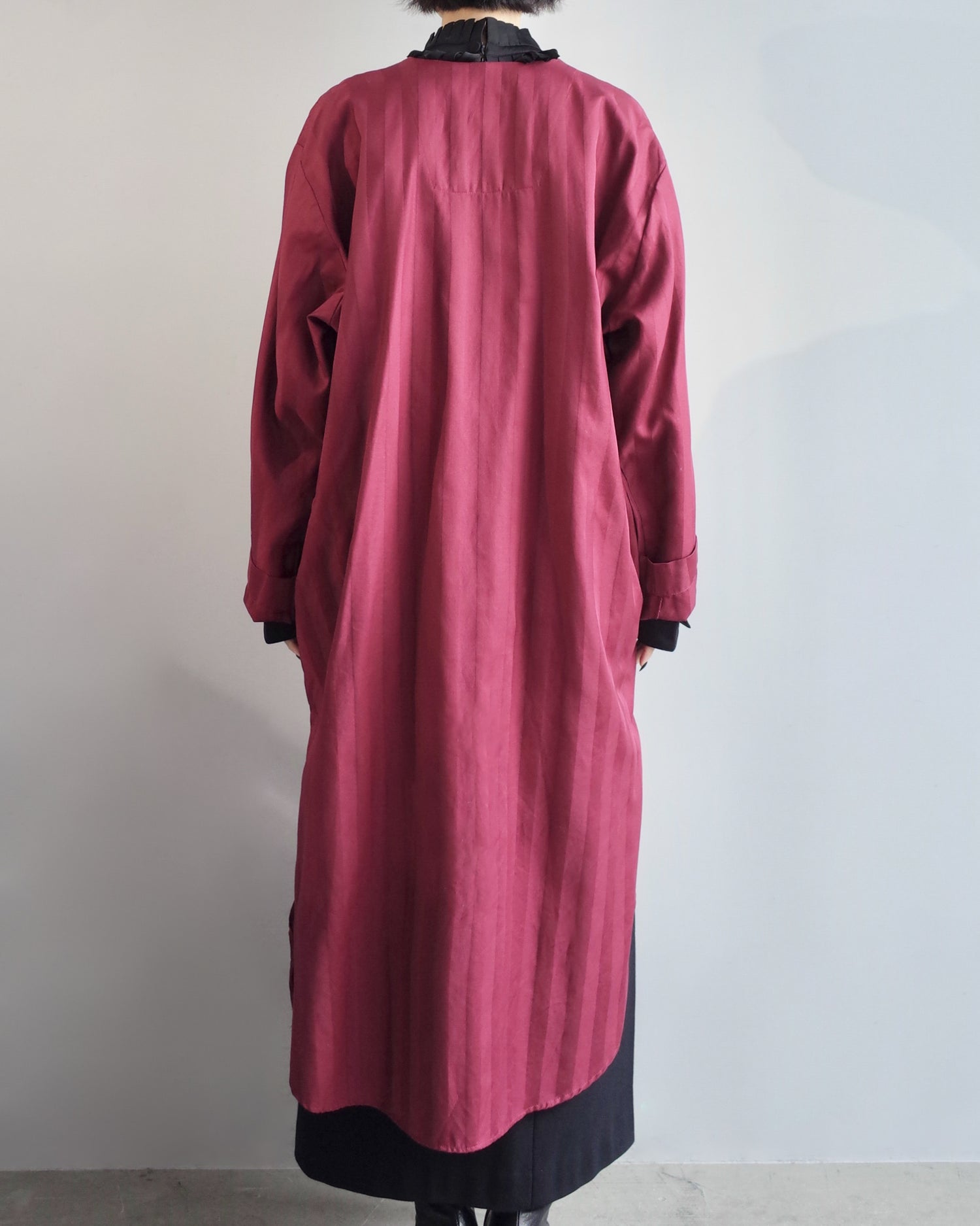 Used / NOCOLLAR ONE PIECE