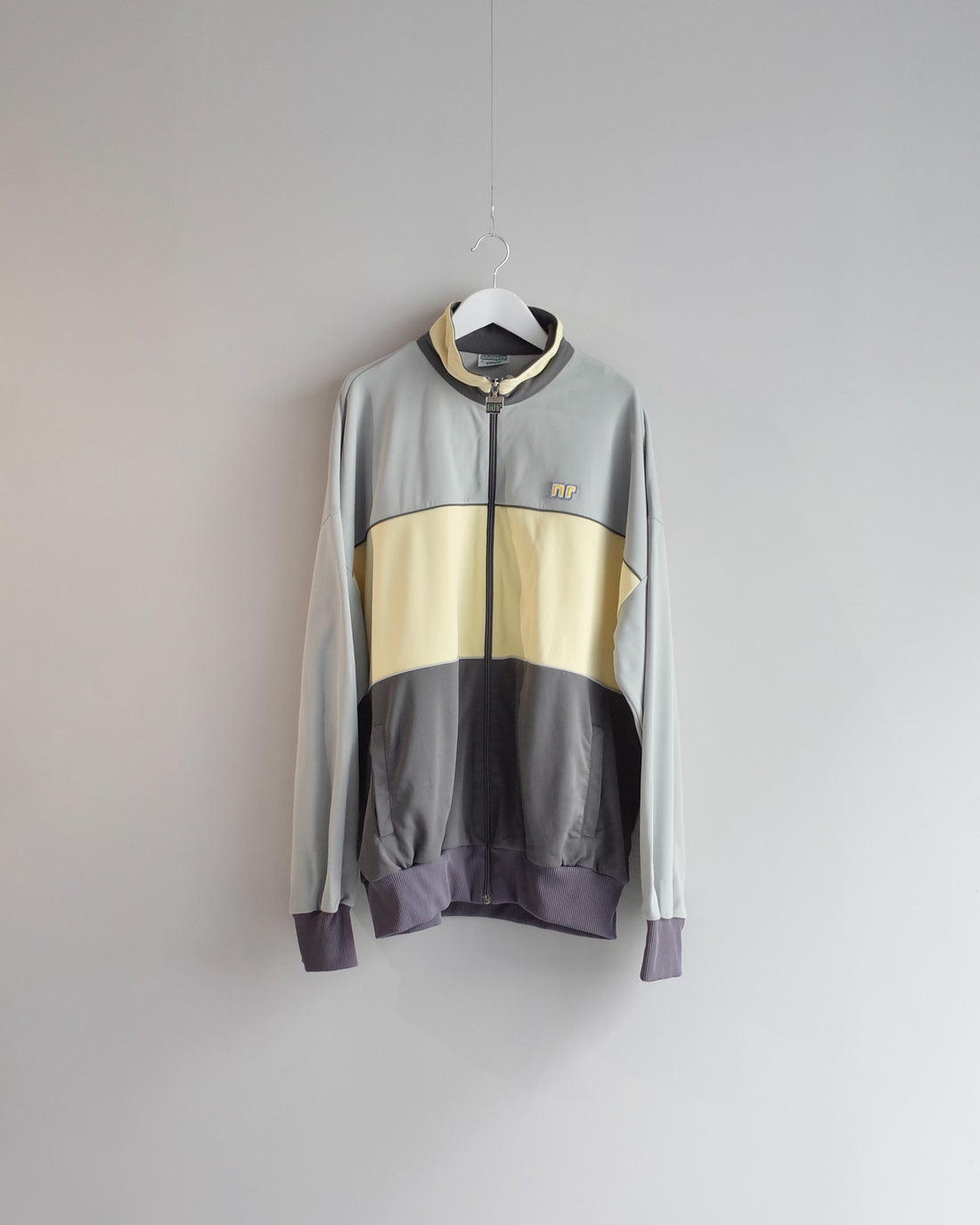 ★Used / Ennerre TRACK JACKET