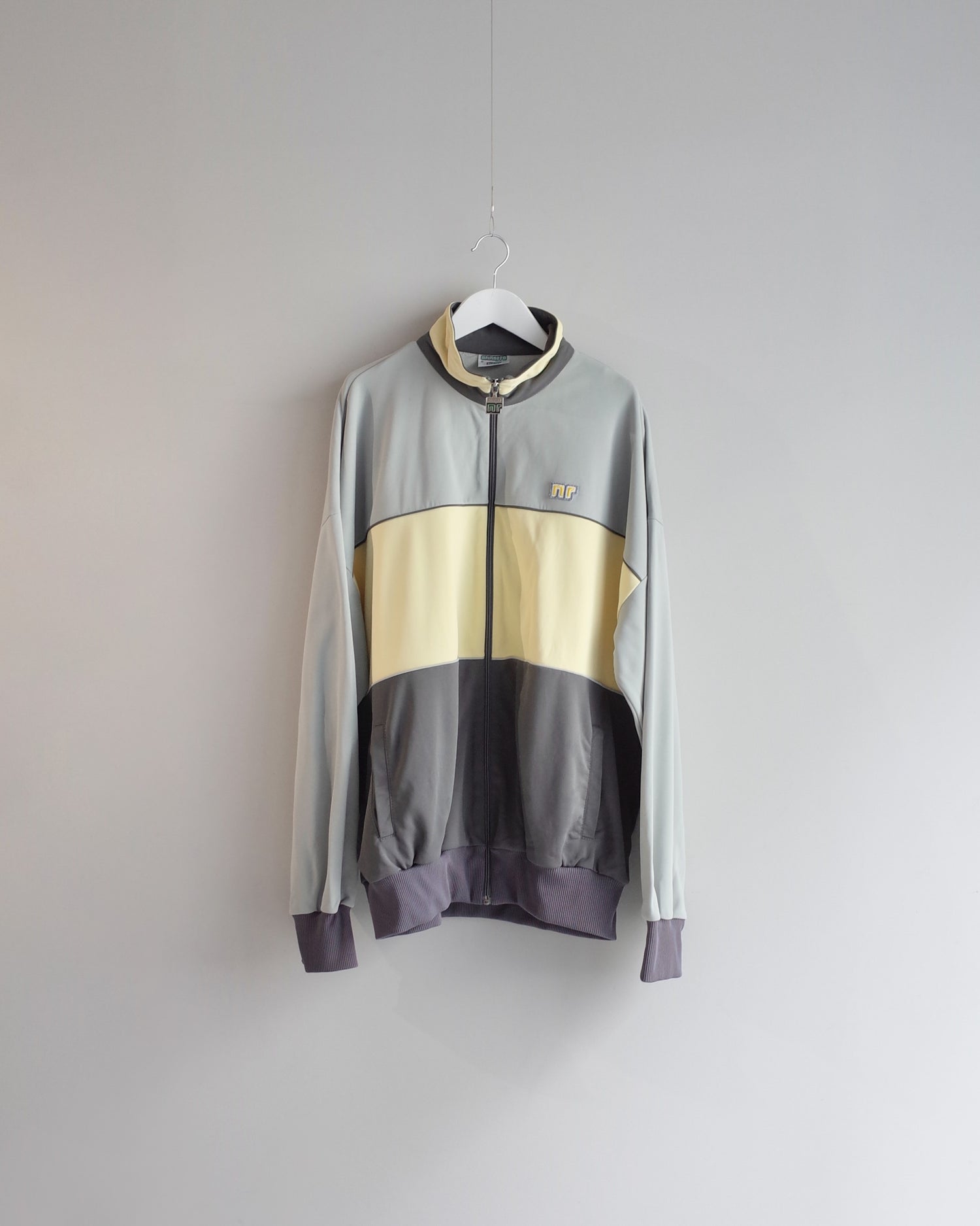★Used / Ennerre TRACK JACKET