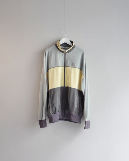 ★Used / Ennerre TRACK JACKET
