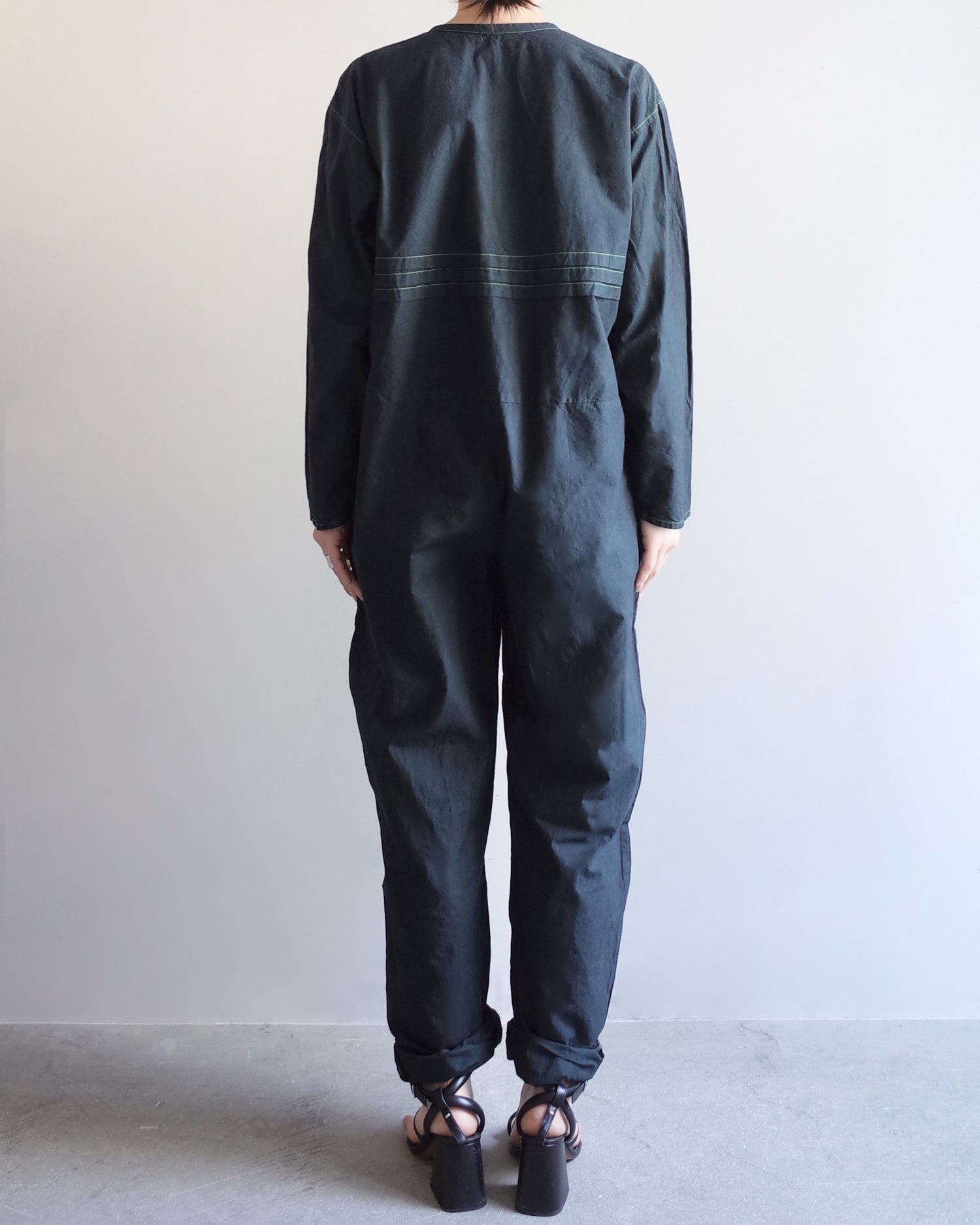 Used / OVERALL