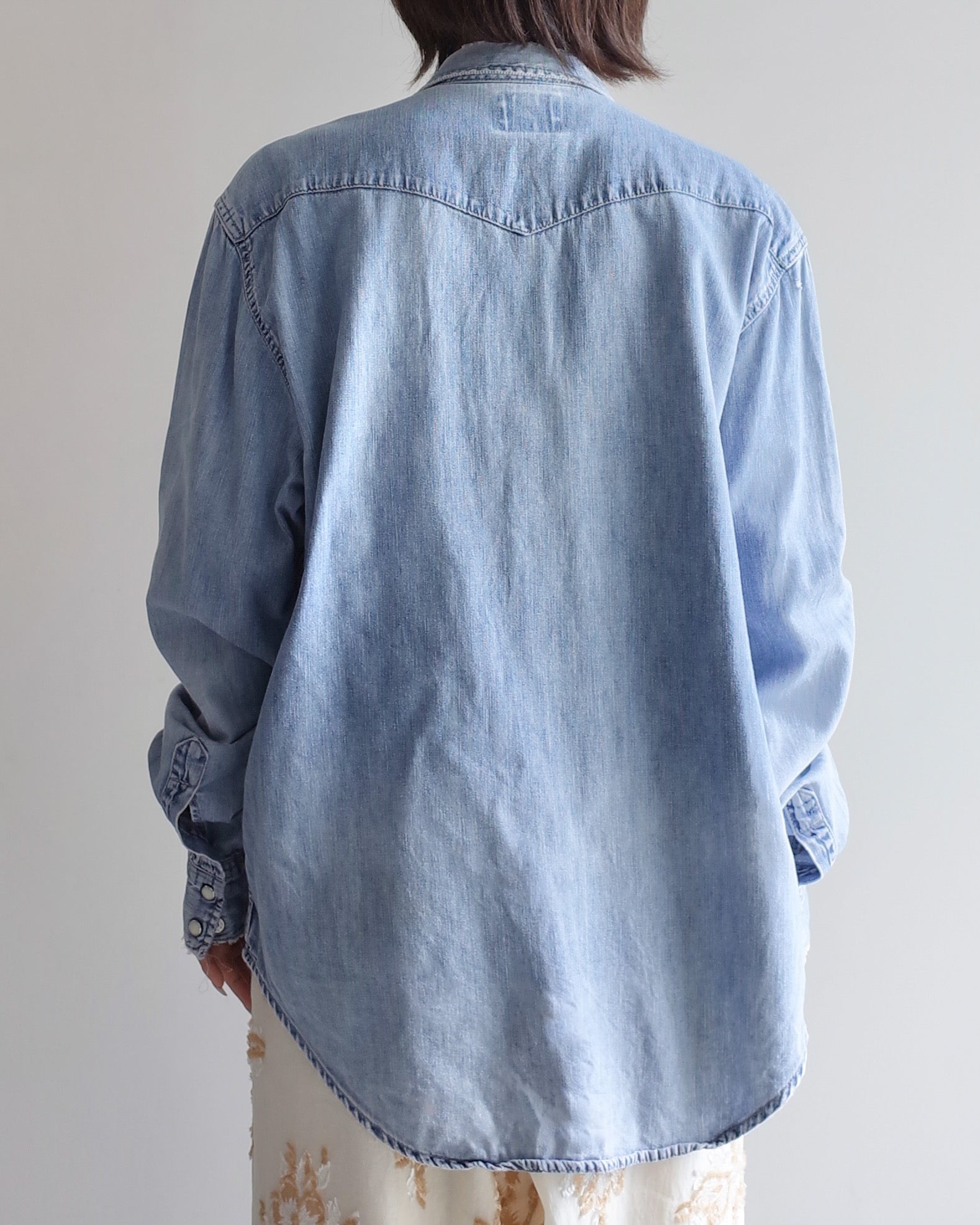 Used / LEVI&
