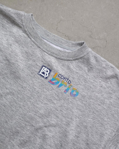 ★Used / diadora SWEAT