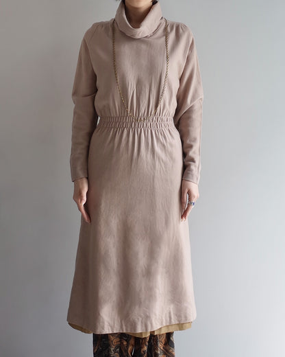 Used  / WOOL GATHER ONEPIECE