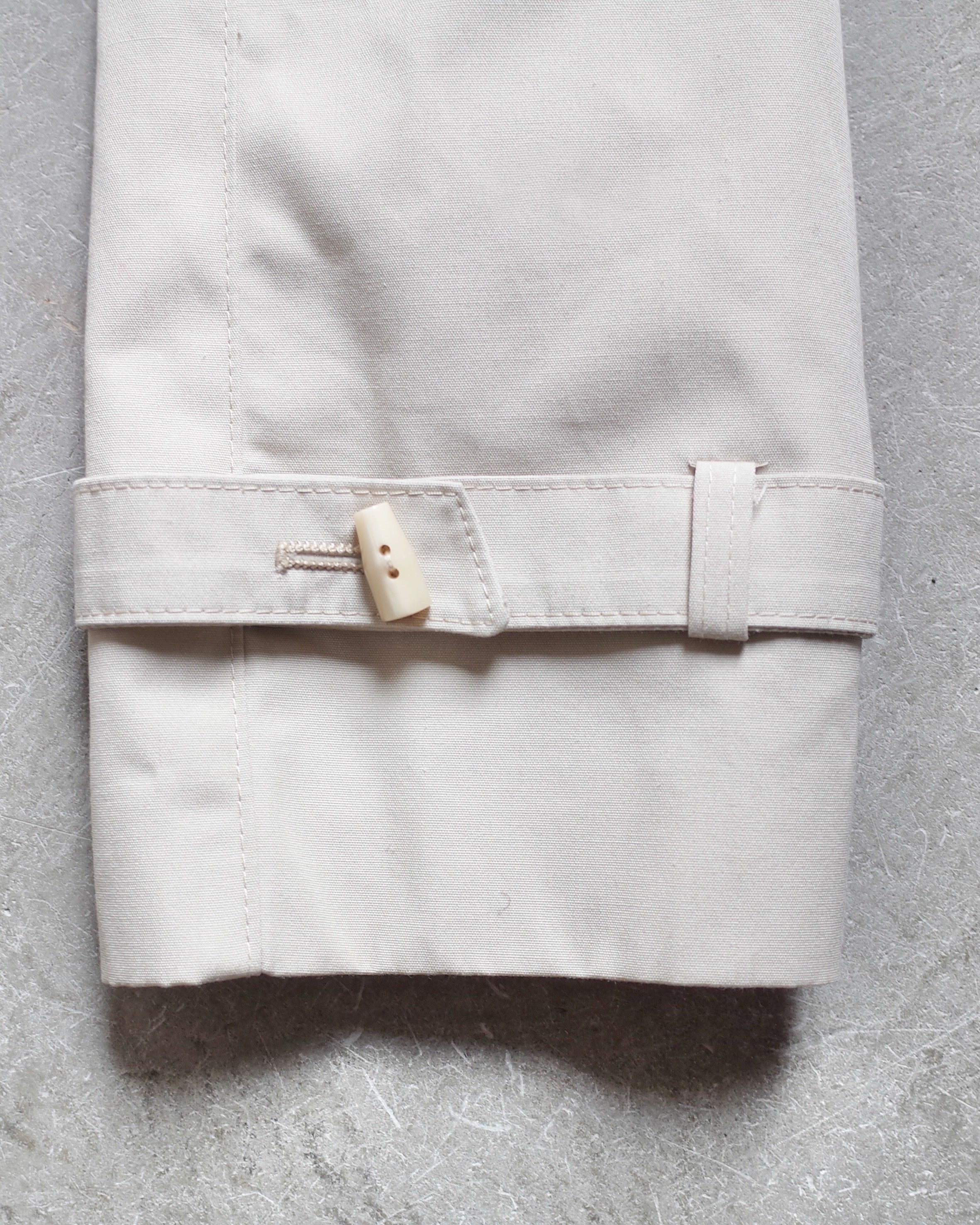 Used / TRENCH COAT