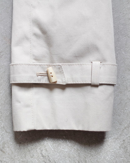 Used / TRENCH COAT