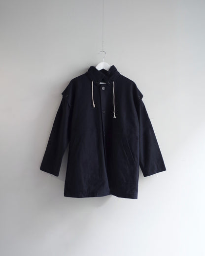 Used / ORCINUS WOOL JACKET