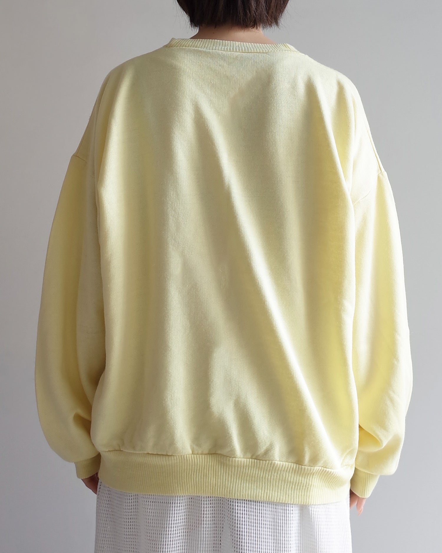 Used / SWEAT