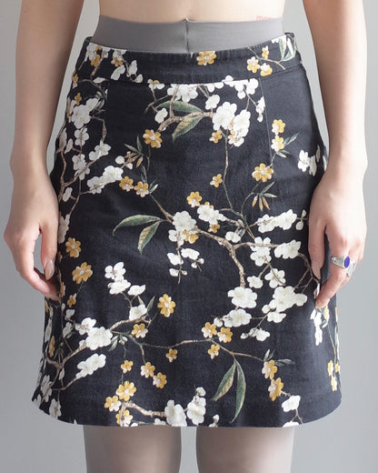 Used / MINI SKIRT