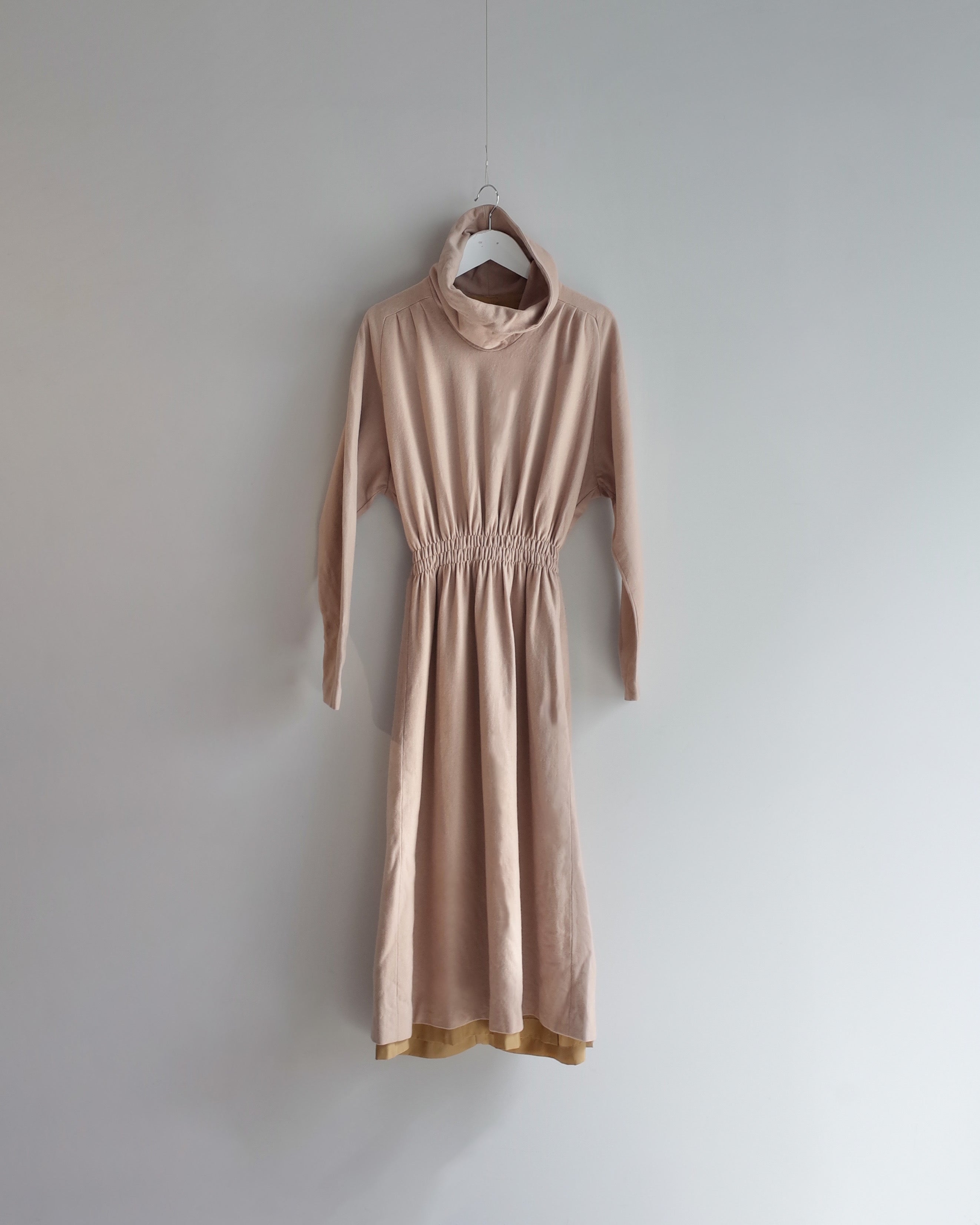 Used  / WOOL GATHER ONEPIECE