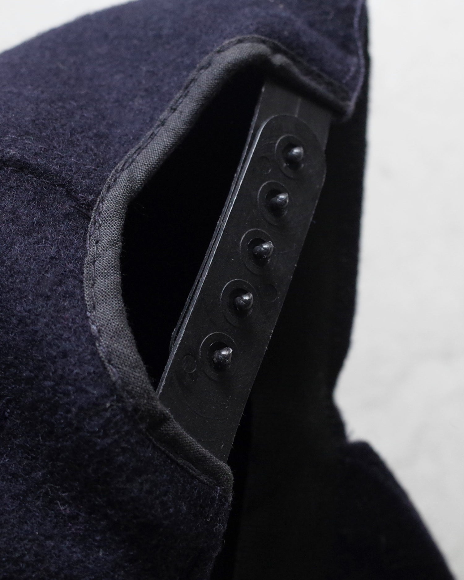 Used / CAP