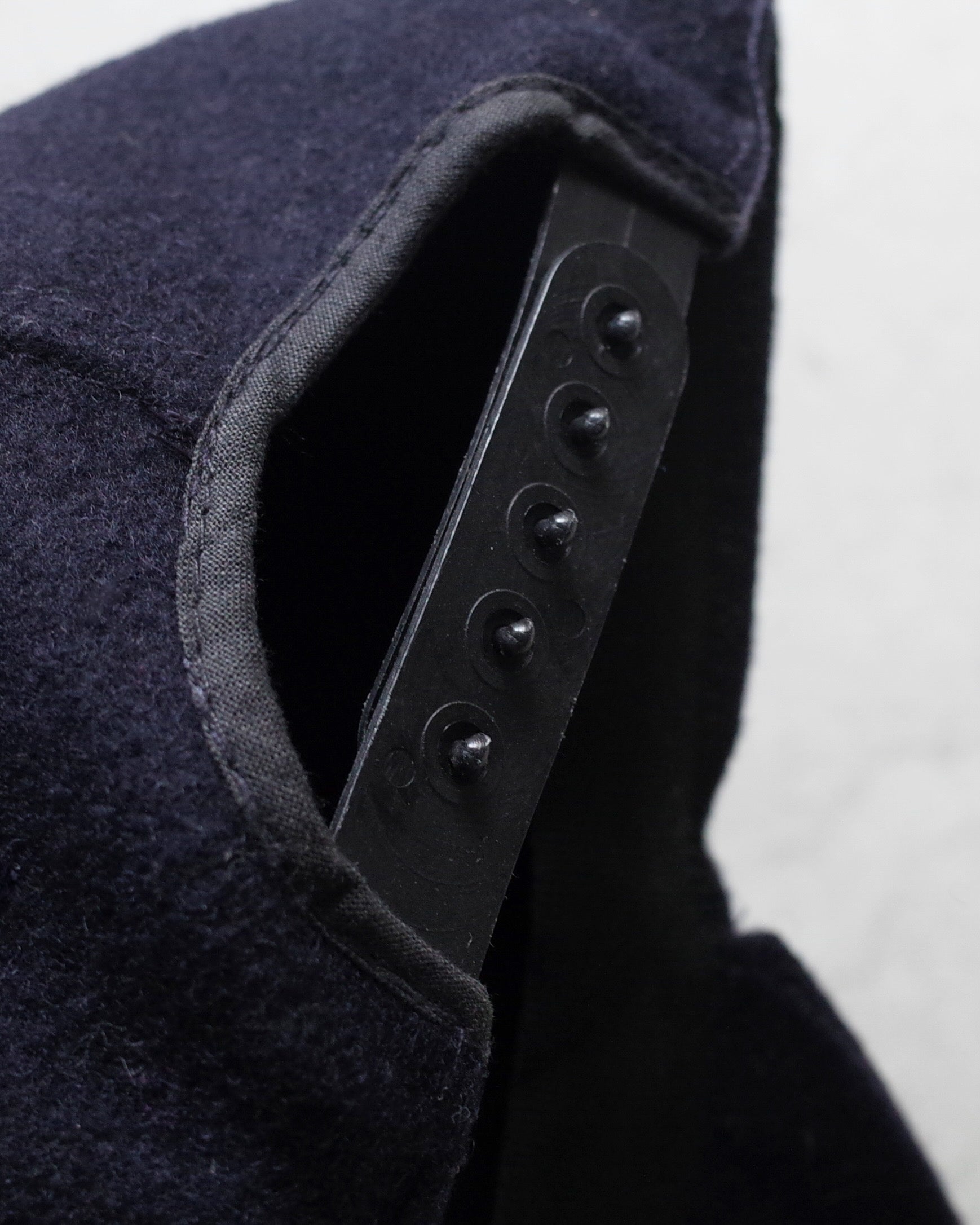 Used / CAP