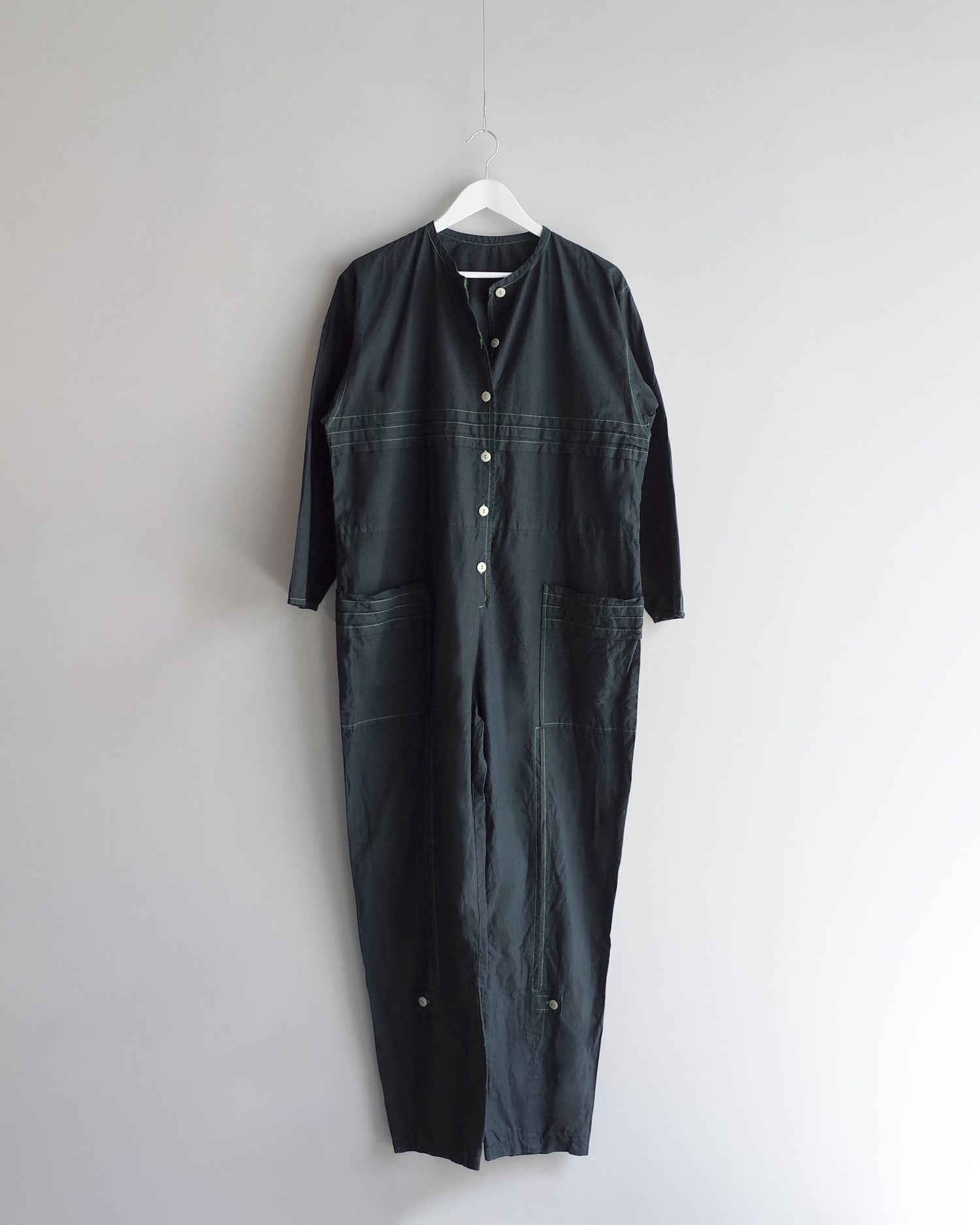 Used / OVERALL