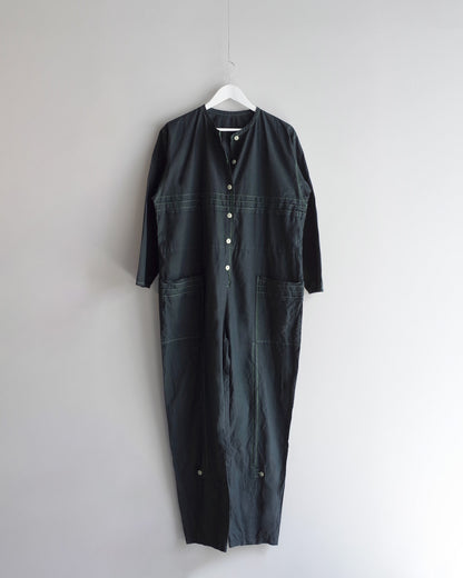 Used / OVERALL