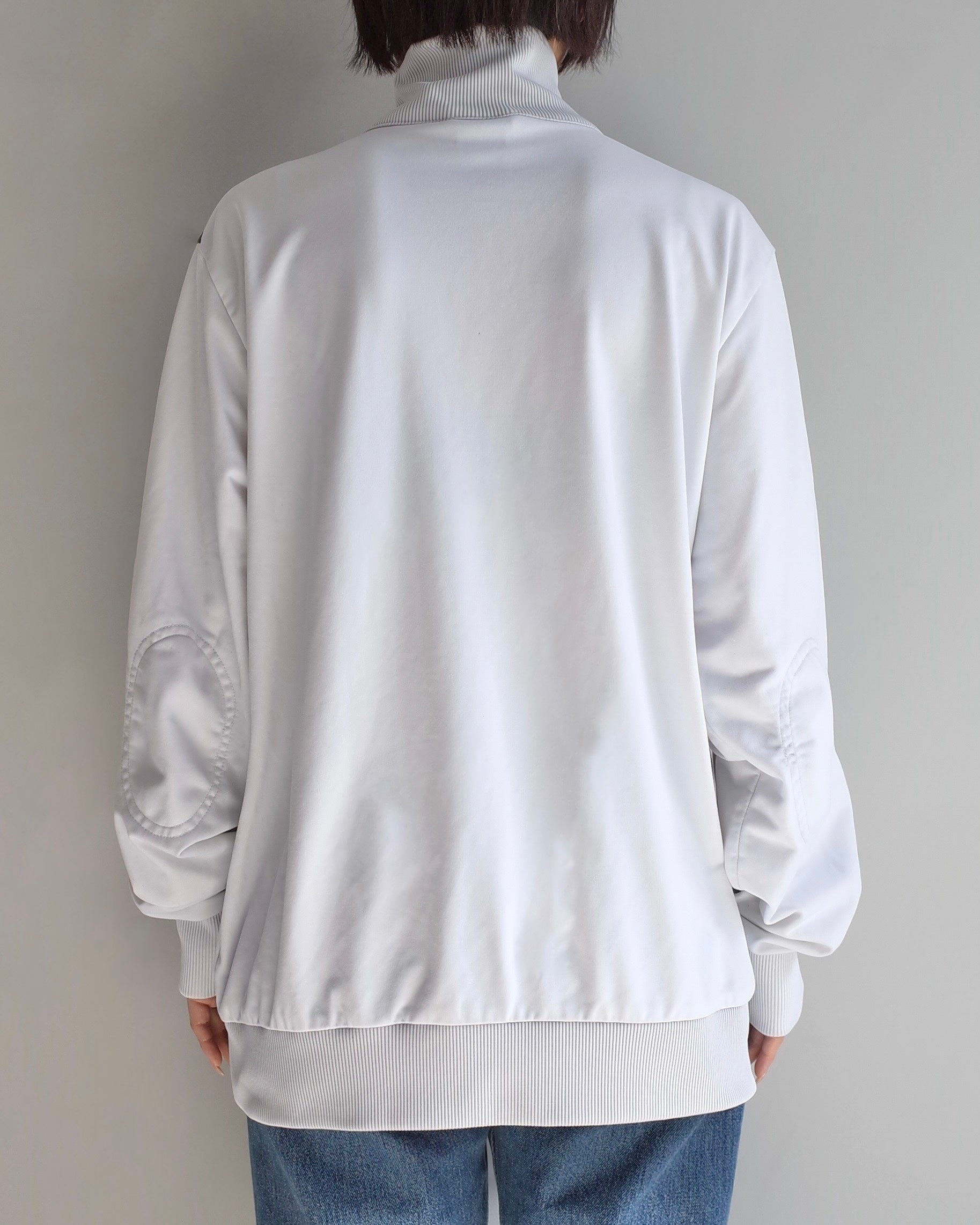 Used / NIKE TRACK JACKET