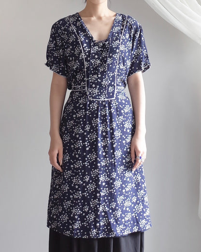 Used / FLARE ONEPIECE