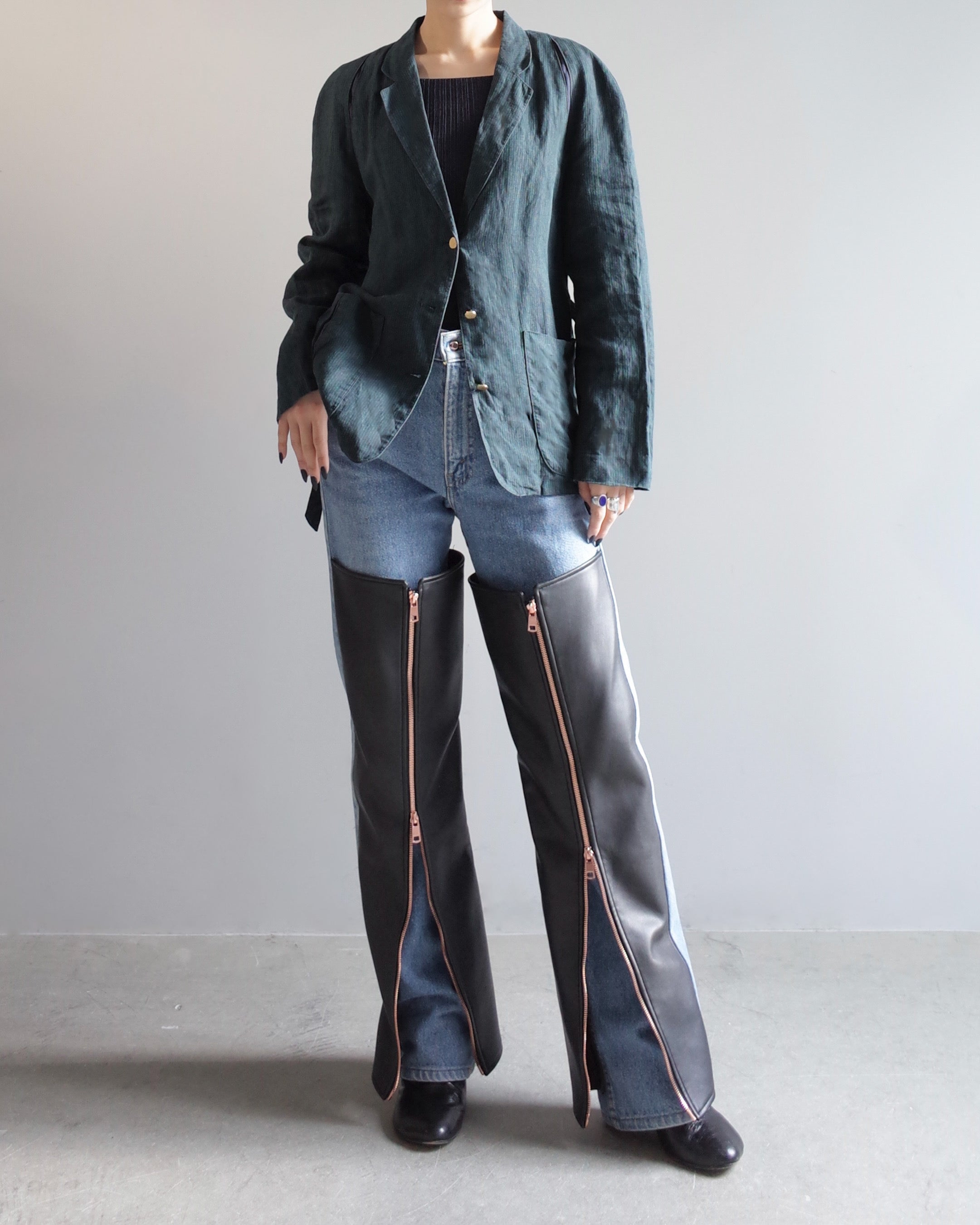 ★Used / TAILORED JACKET