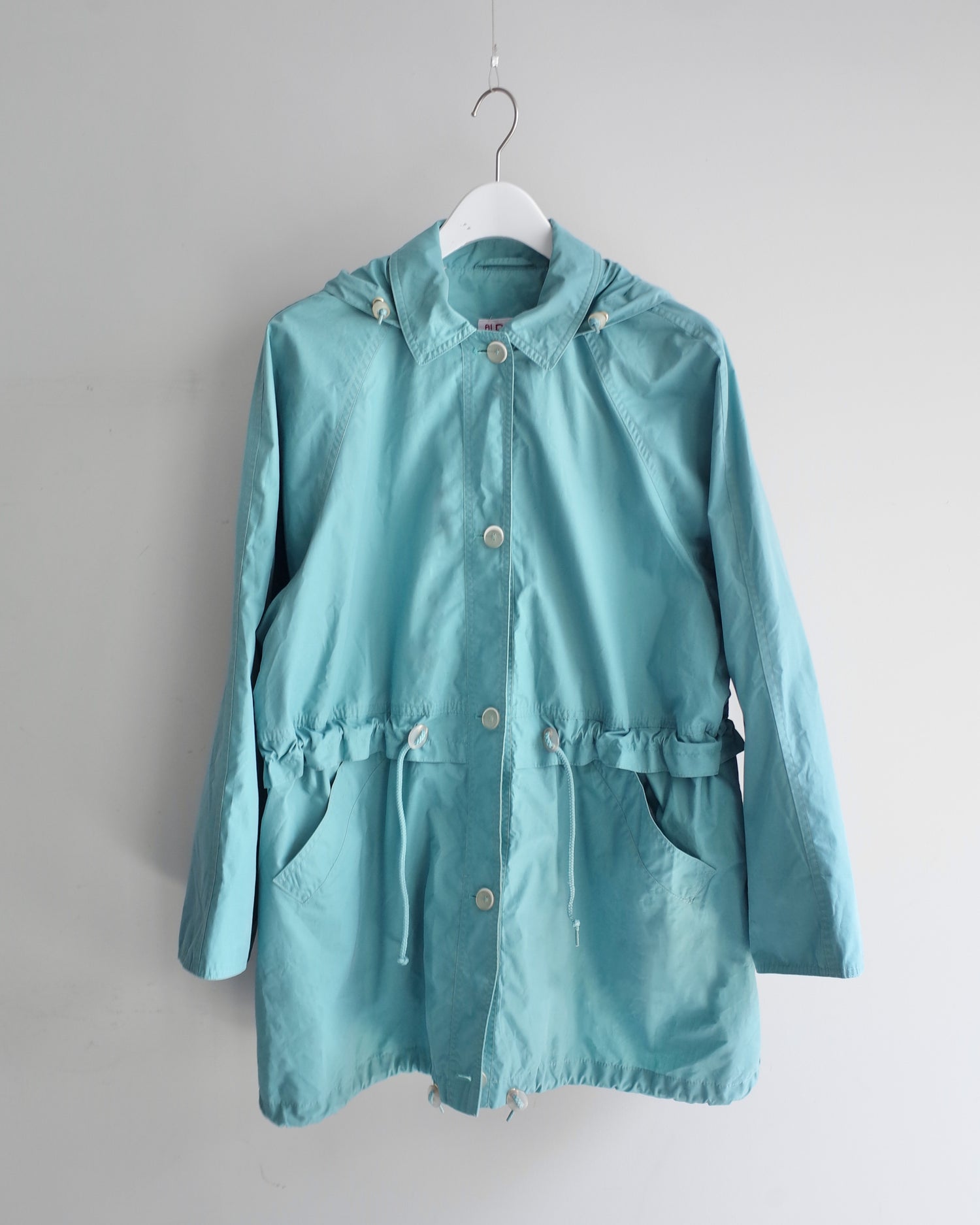 ★Used / COTTON MODS COAT