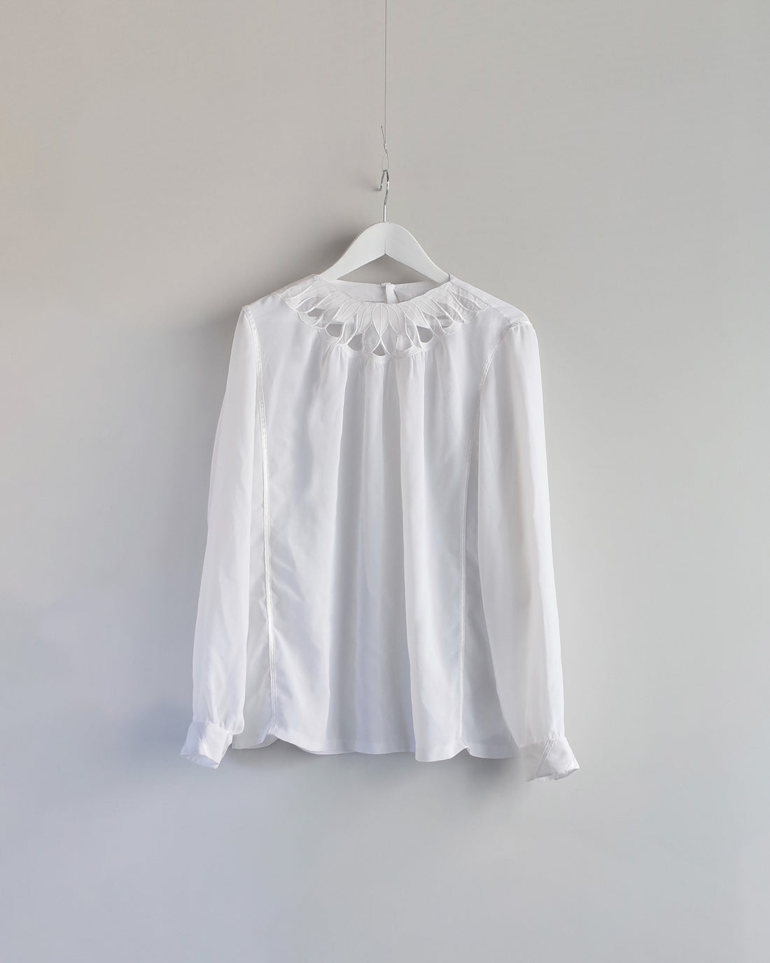 Used / BLOUSE