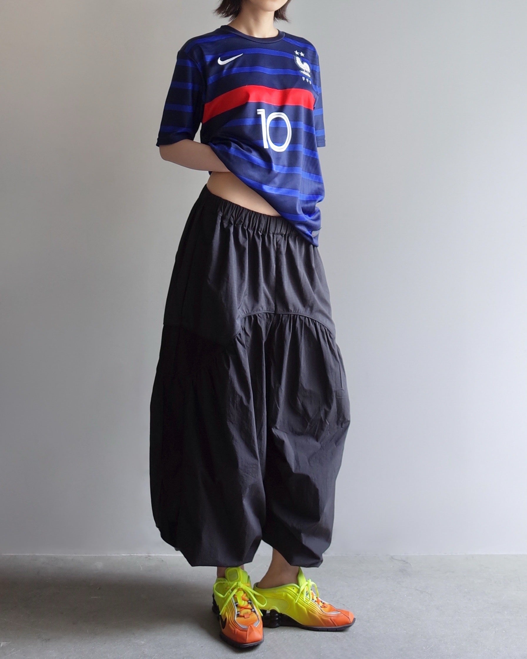 Used / 2020s NIKE KYLIAN MBAPPÉ FRANCE 10 REPLICA JERSEY