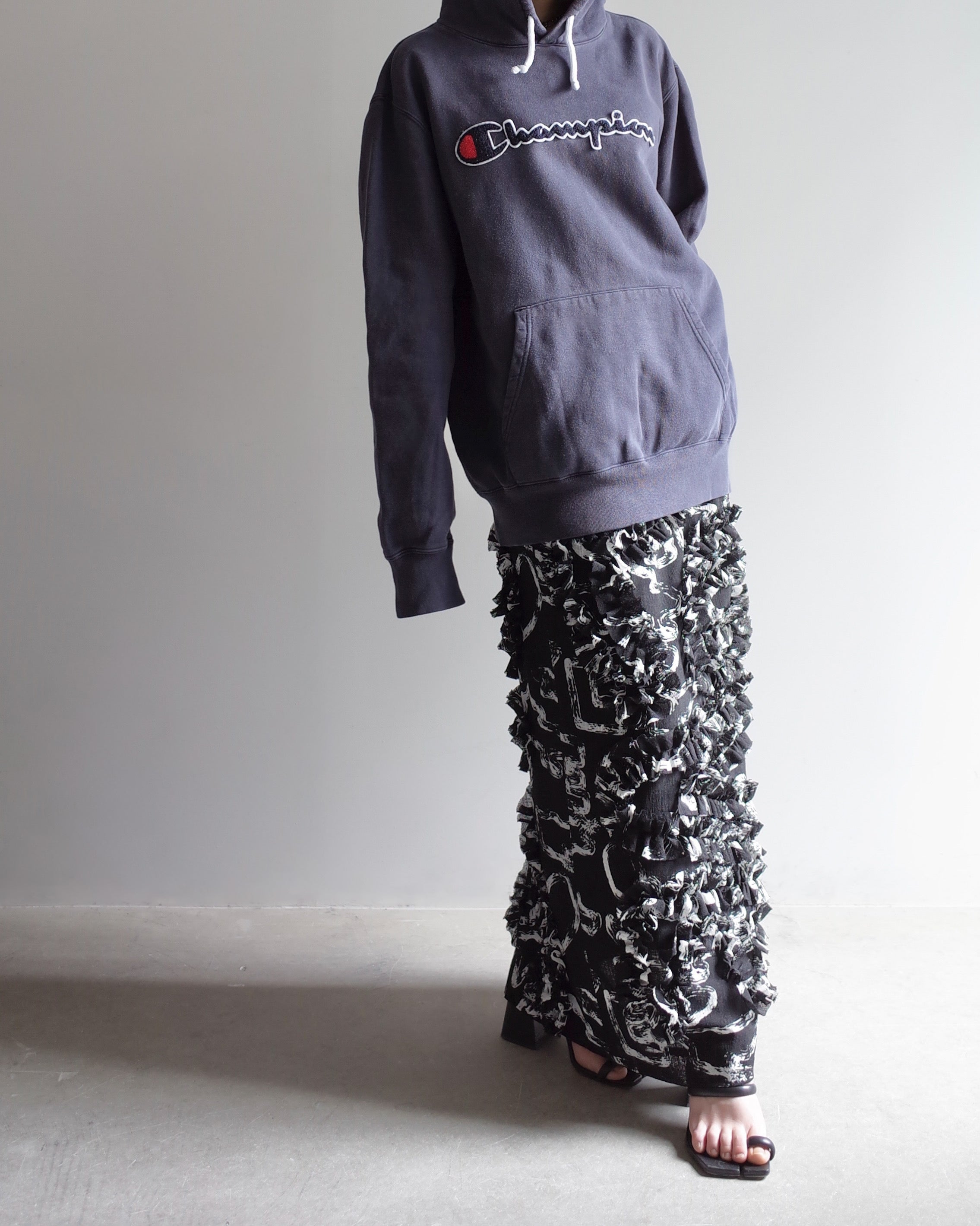 Used / champion SWEAT PARKER