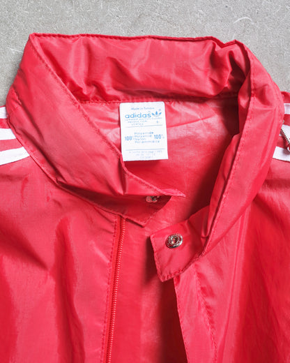 Used / 70s adidas NYLON JACKET