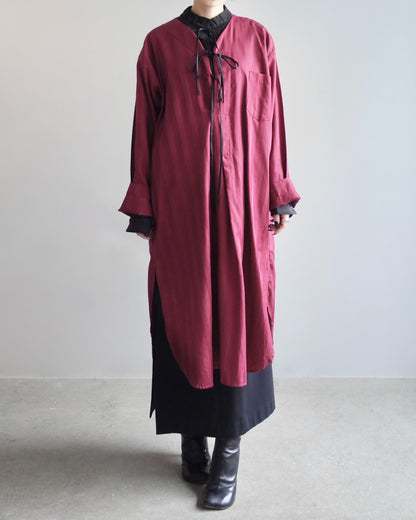 Used / NOCOLLAR ONE PIECE