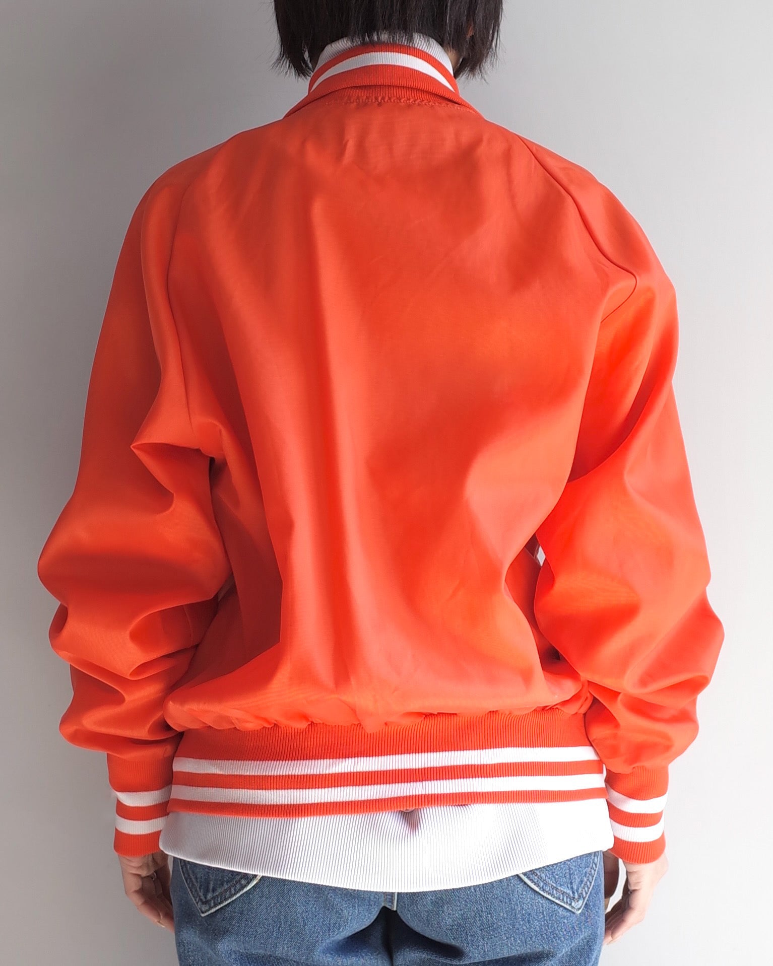 Used / STADIUM JACKET
