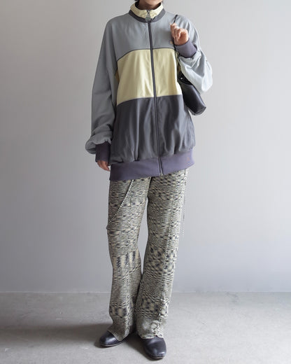 ★Used / Ennerre TRACK JACKET