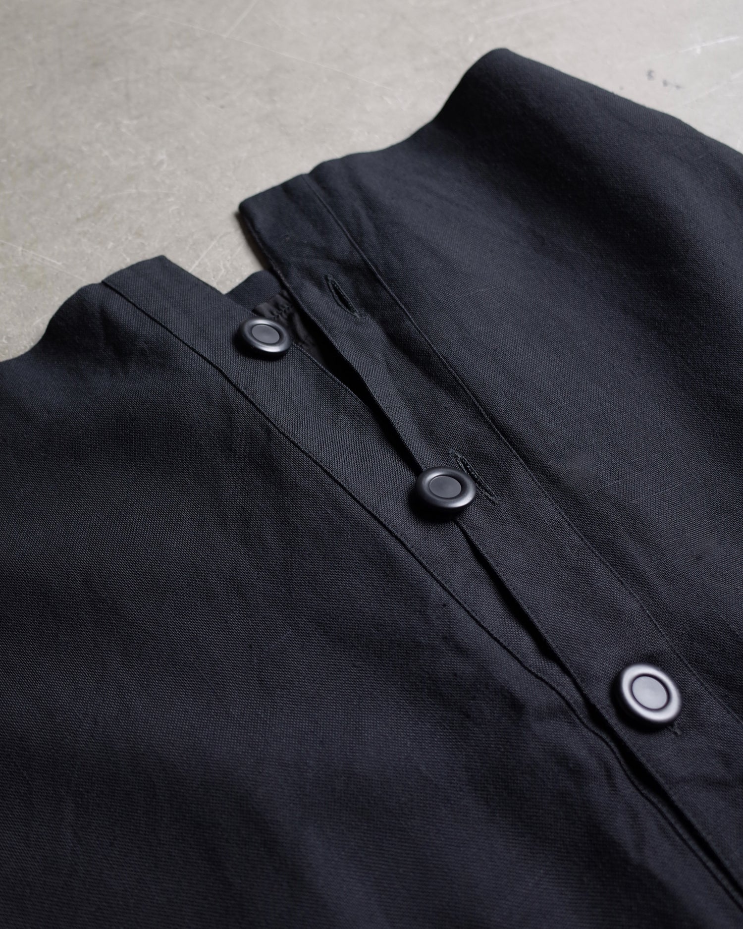 Used / CARGO SKIRT