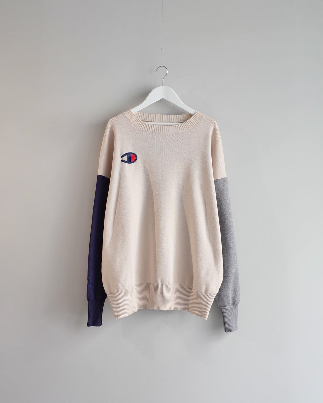 ★Used / champion KNIT PULLOVER